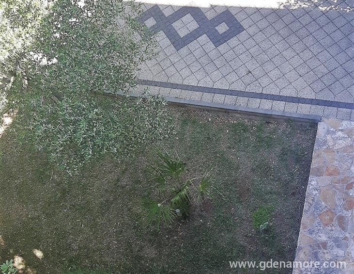 PARKING sjever